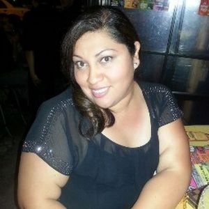 Meet your Posher, Denisse